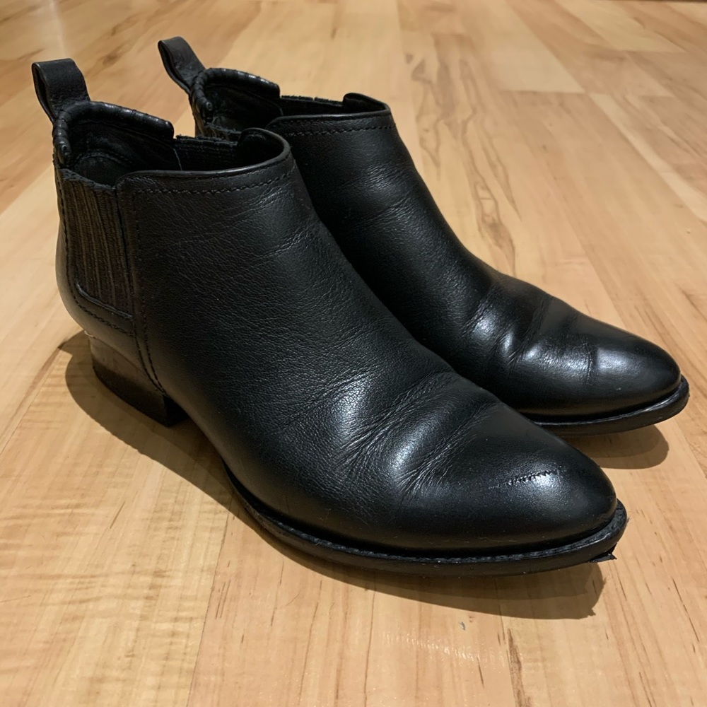 Alexander Wang Kori Booties
